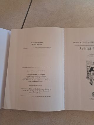 Prima media!