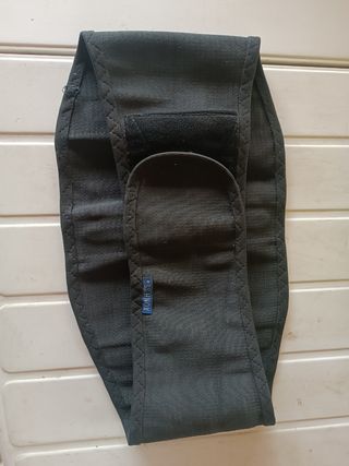 Faja lumbar soporte espalda