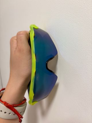 Oakley Radar Ev Xs - Gafas Deportivas