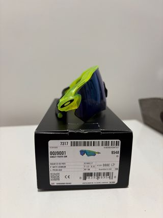 Oakley Radar Ev Xs - Gafas Deportivas