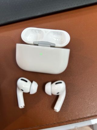 Apple  Airpods Pro (1.a generación) #BD0C6L