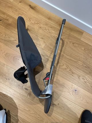 Hamaca BabyBjorn - Bebé