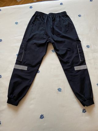 Pantalones cargo streetwear