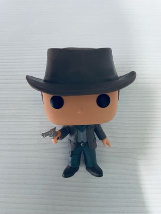 Funko Pop! Westworld Teddy