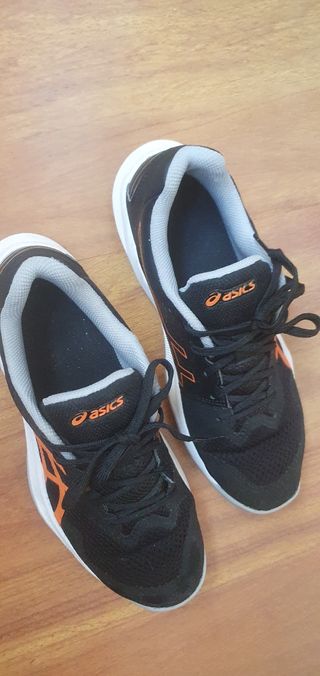Zapatillas Asics