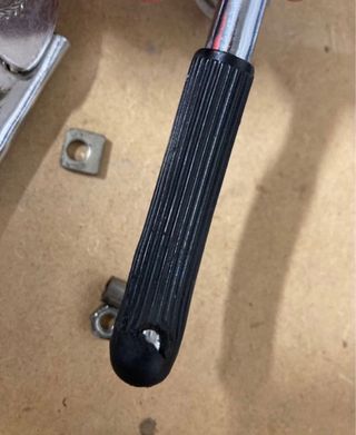 BH California Bicicross Manetas de freno