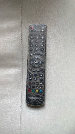 TV TELEFUNKEN 22" Full HD