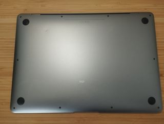MACBOOK AIR 2020 i7/16 GB RAM/512 GB SSD