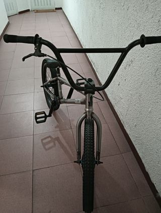 Bicicleta BMX Orbea usada