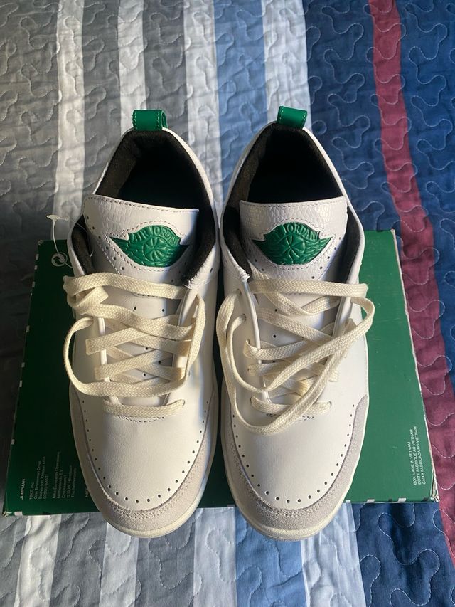 Air Jordan 2 Retro Low SE - Mujer