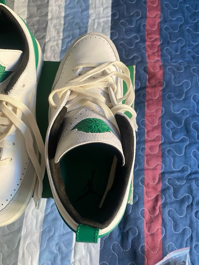 Air Jordan 2 Retro Low SE - Mujer