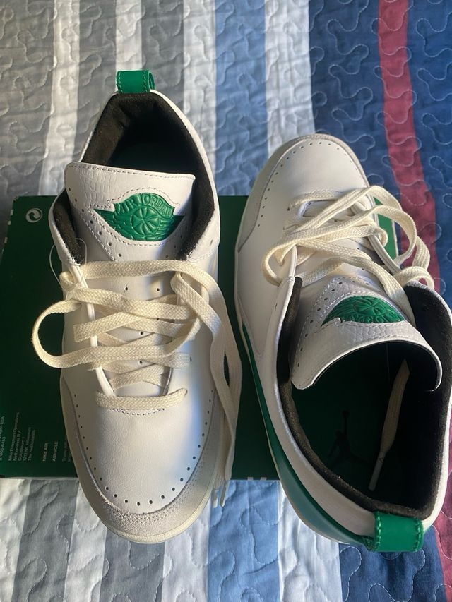 Air Jordan 2 Retro Low SE - Mujer