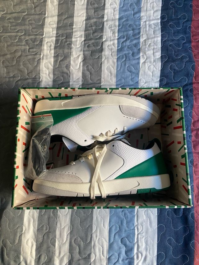 Air Jordan 2 Retro Low SE - Mujer