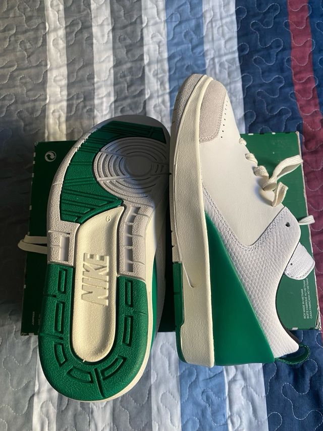 Air Jordan 2 Retro Low SE - Mujer