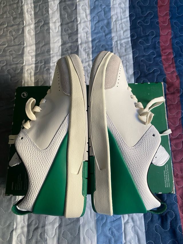 Air Jordan 2 Retro Low SE - Mujer