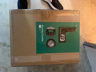 Roomba Combo J5+ - Aspirador y friegasuelos nuevo