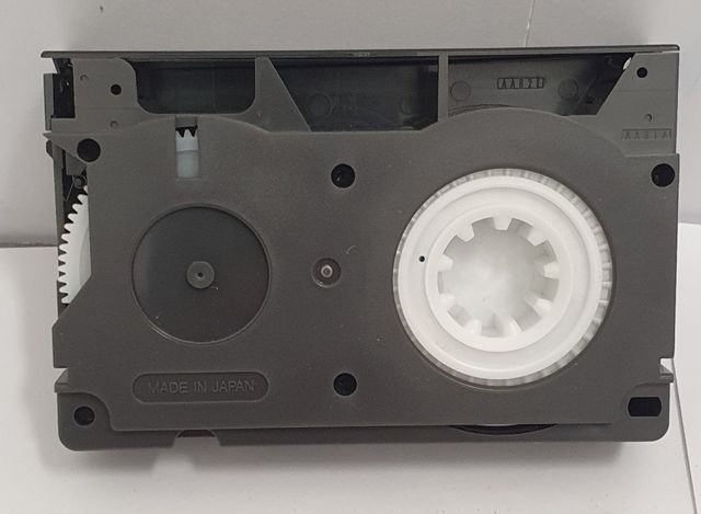 Cassette Philips Vintage EQ160