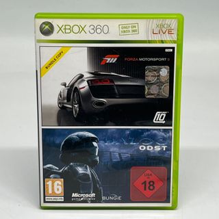 Videogioco Forza Motorsport 3 Xbox 360 G2052