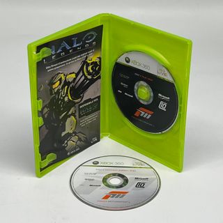 Videogioco Forza Motorsport 3 Xbox 360 G2052
