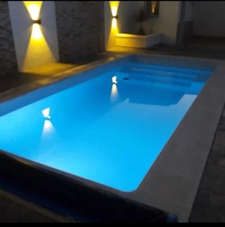 Piscinas de poliester 12