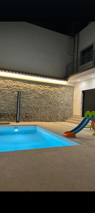 Piscinas de poliester 12