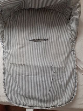 Funda Bugaboo Cameleon verano