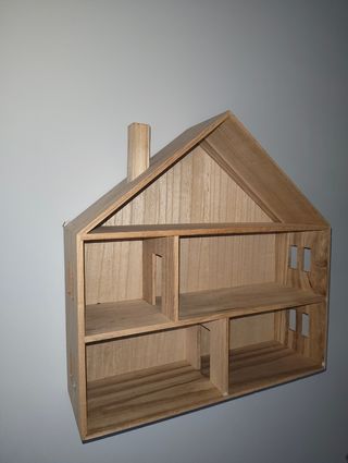 Estantería Zara Home