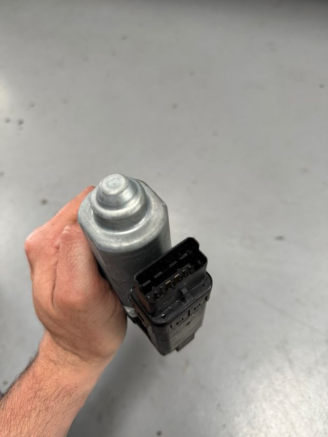 Motor elevalunas Renault