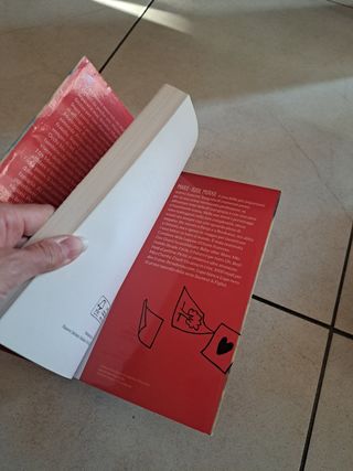 Oh, boy! (Waves) (Italian Edition)