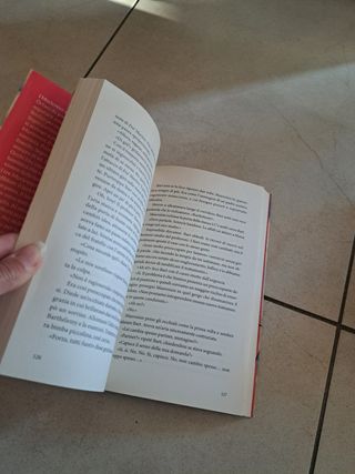 Oh, boy! (Waves) (Italian Edition)