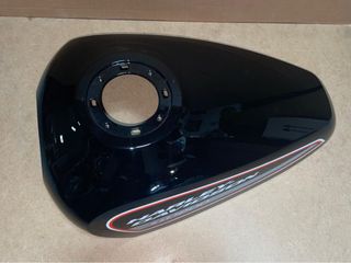 Depósito Harley Davidson XR1200