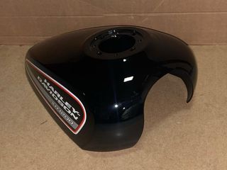 Depósito Harley Davidson XR1200