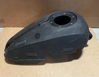 Depósito Harley Davidson XR1200