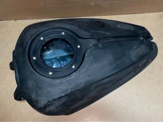 Depósito Harley Davidson XR1200