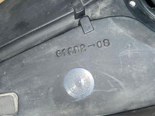 Depósito Harley Davidson XR1200
