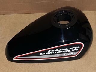 Depósito Harley Davidson XR1200