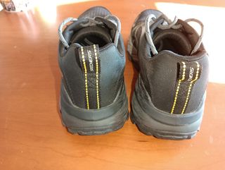 Zapatillas Skechers hombre - Talla 42