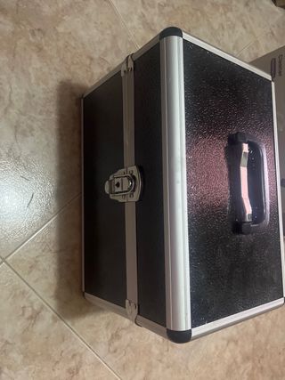 Nivel láser VEVOR + accesorios