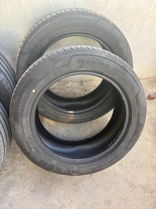 Neumáticos BMW 225/55R18 102Y