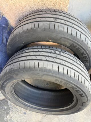 Neumáticos BMW 225/55R18 102Y