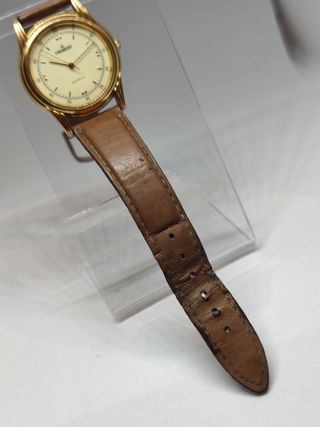 Reloj Trident Dorado