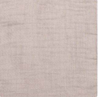 Set de 2 mantitas o plaid de cama - Rosa Empolvado