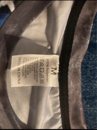 Maglia USA stile vintage, grigio