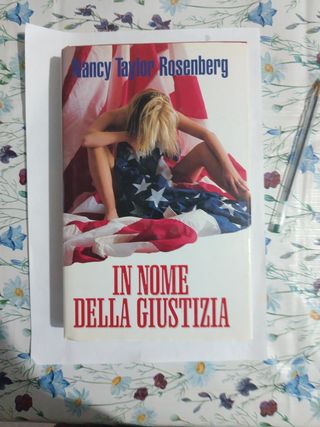 Il nome della giustizia