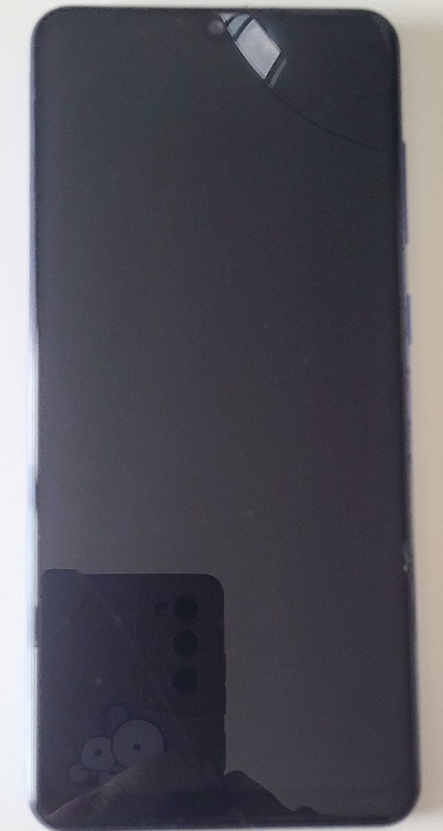 Samsung Galaxy A31 - Azul/Morado