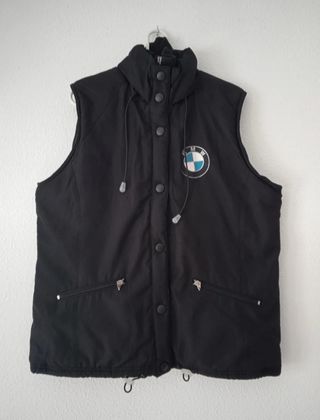 Chaleco BMW