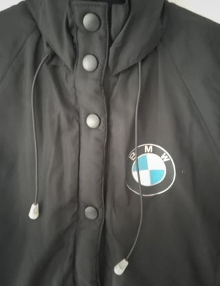 Chaleco BMW