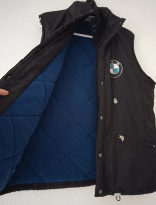 Chaleco BMW
