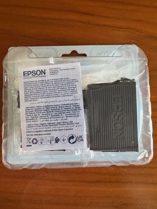 Multipack Epson 16XL Tinta Negra