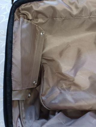 Bolsa portátil Maletín 15.6 Trolley. NGS Jetway